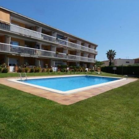 Piscina Playa Wifi Cozy Home Tax Free Palamós Buitenkant foto