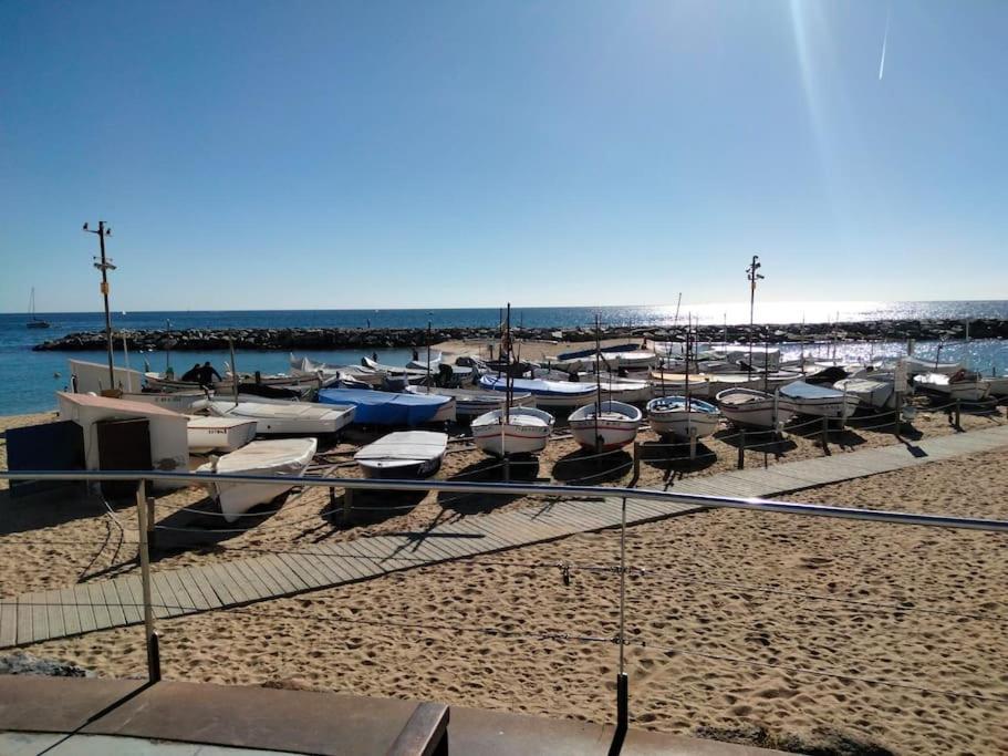 Piscina Playa Wifi Cozy Home Tax Free Palamós Buitenkant foto