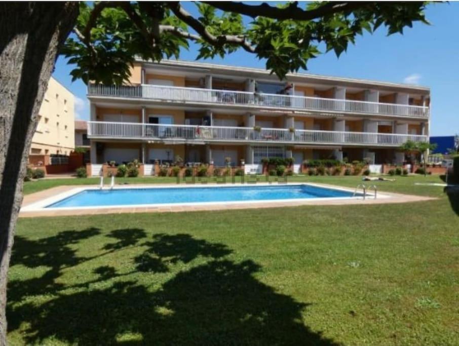 Piscina Playa Wifi Cozy Home Tax Free Palamós Buitenkant foto